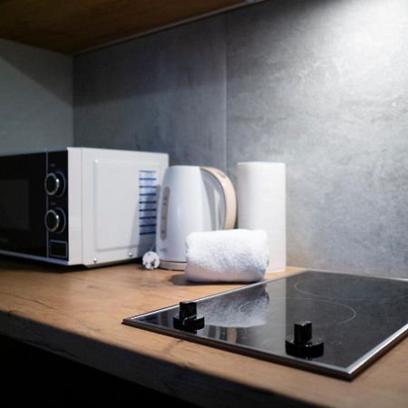 Apartamenty Bialystok - Botaniczna 9A/21 외부 사진