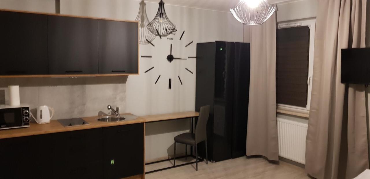 Apartamenty Bialystok - Botaniczna 9A/21 외부 사진