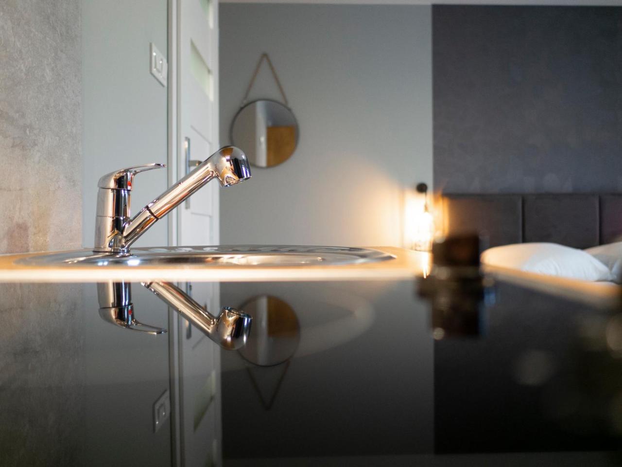 Apartamenty Bialystok - Botaniczna 9A/21 외부 사진