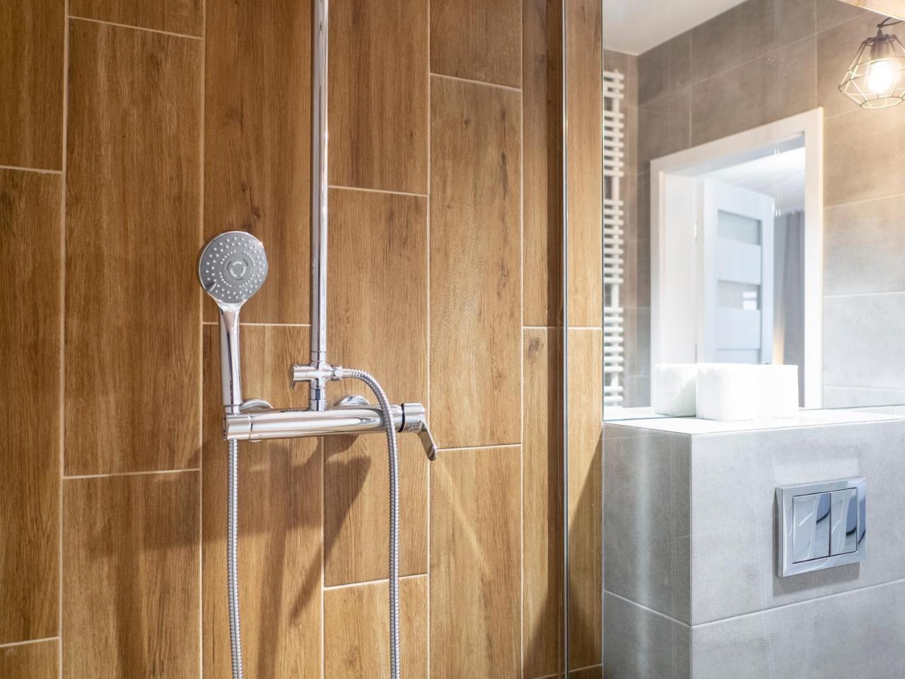 Apartamenty Bialystok - Botaniczna 9A/21 외부 사진